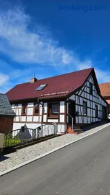 Ferienhaus Am Arzberg - Image 1