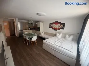Apartment Stabel 8,1 km von Europa Park - Image 4