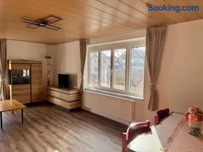 3 Zimmer Apartment mit Flussblick - Self Check-In - Image 4
