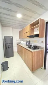 Apartamento Balcón 201 - Image 3