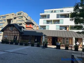 Copenhagen City Luxe Retreat - Image 2
