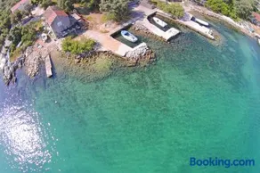 1-Zimmer-Ferienwohnung am Strand Zuronja, Peljesac (A-10134-b) - Image 3