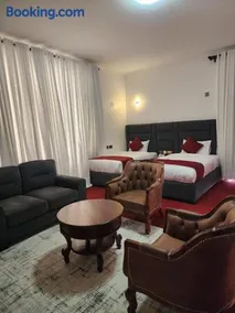 GRANADA HOTEL NAIROBi - Image 2