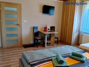 Piękny zielony zakątek na Kaszubach - agroturystyka z jacuzzi i sauną - Image 2