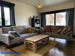 Bungalow Rochehaut au calme - Image 2