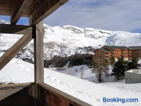 Appt 10p Wifi Confort 150m activités, pistes, commerces - Image 4