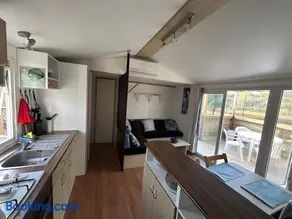 Mobilehome en pleine nature - AC - Image 2
