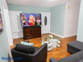 Amazing large 3 BD apartment in NJ Close 15 minutes to Metlife - Image 2
