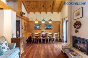 Penthouse Center Madonna di Campiglio VN - Image 4