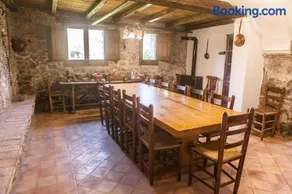 Can Paquei, casa rural , Vall d 'en Bas, Garrotxa - Image 2