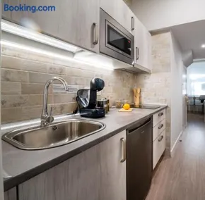 Apartamentos Aranda - Roble - Image 5