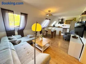 Ferienwohnung am Haff - Image 2