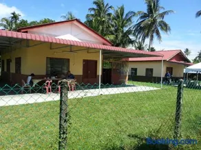 Homestay Zulaika Kota Aur - Image 1