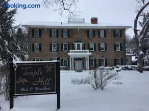 Temple Hill Bed and Breakfast - Image 1