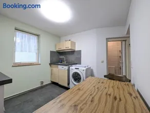 FeWo Altstadt Calw Unterkunft für 4 Personen - Image 5