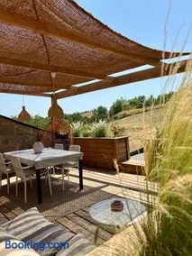 La Chambrote - Maison, spa privatif & clim - Image 1