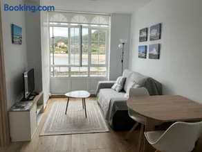 Apartamento paseo marítimo Camelle - Image 1