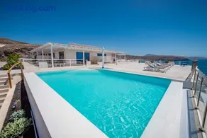 Etti Paradise - Suite La Luna - Image 2