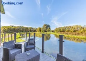 Waterside Hambleton Lakeside Lodges - Image 5