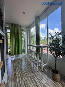 khaosok Center Hostel - Image 3