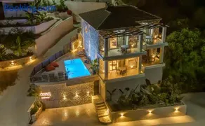 Onar Luxury Suites Parga - Image 1