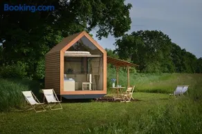 Glamping Hluboká - Image 5