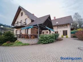 Penzion a restaurace Lemberk - Image 1