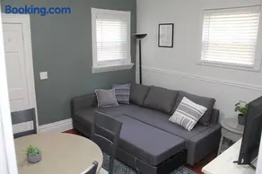 Historic peaceful apartment - Image 5