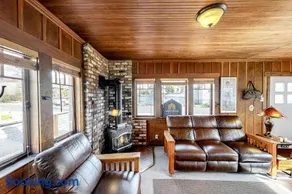 Cottage by the Sea (MCA #1213) - Image 1