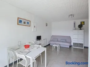 Soustons Plage - T2, 4 pers, Animaux admis, Parking - Image 1