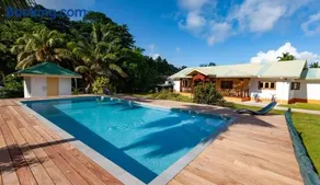 JMS Ventures Guesthouse - Private Pool - Image 1