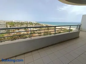 Super appartement a louer zone touristique Sousse. - Image 2