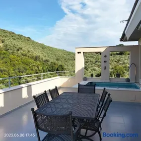 Villas On The Rock Afissos - Image 2