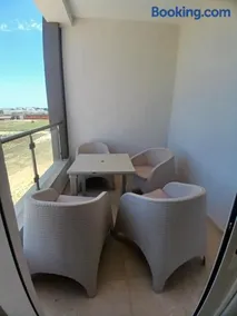 Appartement la zone touristique à niveau nour palace - Image 2