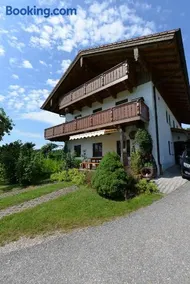 Ferienwohnung Kurz - Image 1
