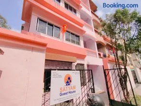 Satyam Guest House - Image 1