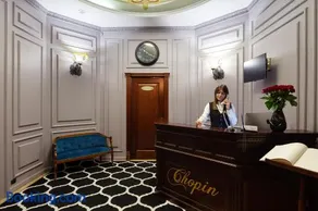 Chopin Hotel - Image 3
