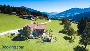 Schrandl Apartment Penningberg - Image 1
