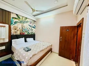 Hotel Maheshwar's Stay - Image 4