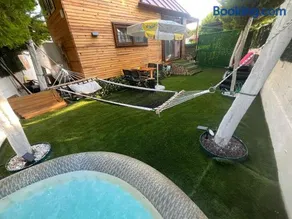 Didim Altinkum Tiny House, 100 m from the sea - Image 2
