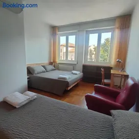 Radetzky Rooms - Image 1