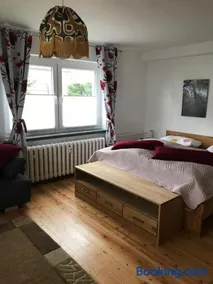 Ferienwohnung Ilse - Image 1