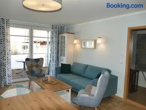 Lüttenort - Ferienwohnung mit Sauna - Image 2
