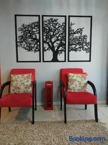 Apartamento London - Centro Nova Petrópolis - Image 2
