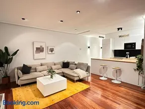 City Central Apartment 120sqm - Image 1