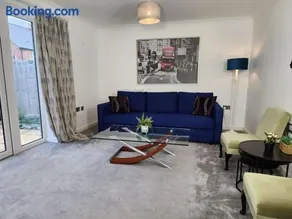 Langford House, 3bedroom, Netflix, Parking, WiFi - Image 3