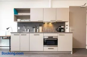 New modern Loft apartment View walk city centre 20D - Image 1