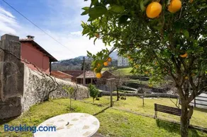 Casa rural El Cotero Lines - Image 2