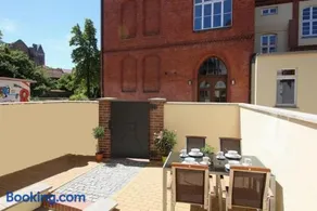 Altstadtblick Wismar - ABC34 - Image 2