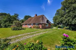 Ferienhaus Reetsommer - Image 1
